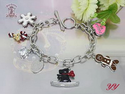 Bracciale Juicy Modello 89